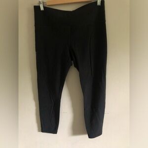 Athleta 7/8 Elation tight legging